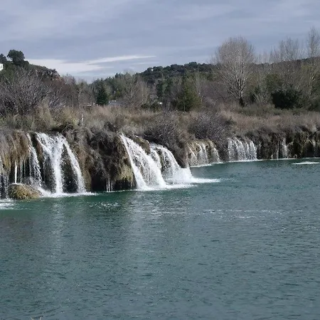 Cr Lagunas De Ruidera Sin Piscina *