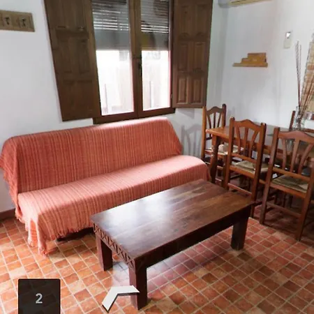 Apartment Cr Lagunas De Ruidera Sin Piscina