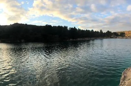 Cr Lagunas De Ruidera Sin Piscina Ossa de Montiel