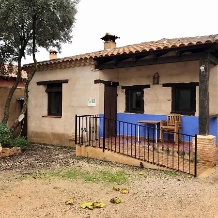 Apartment Cr Lagunas De Ruidera Sin Piscina Ossa de Montiel