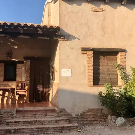 Cr Lagunas De Ruidera Sin Piscina * Ossa de Montiel